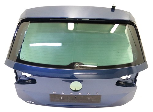Passat b8 facelift - passat, 3g