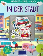 In der Stadt -