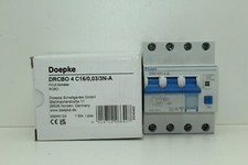Doepke DRCBO 4 C16/0,03/3N-A