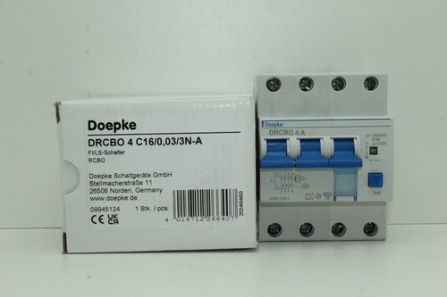 Doepke drcbo c16 3n a - drcbo, 4