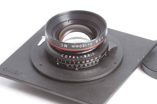 Rodenstock sinar sinaron se - sinar,
