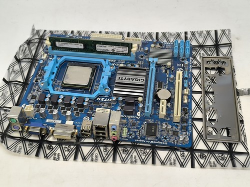 Gigabyte 78lmt s2p amd - gigabyte,