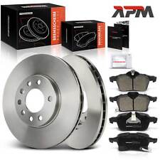 Bremsscheiben Bremsbeläge