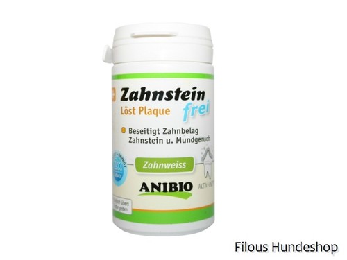 Anibio - (24,83€/100g),