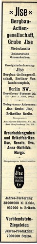 Bergbau-Actien-Gesellschaft