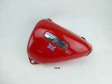 Verkleidung Deckel Abdeckung links Triumph Thunderbird Sport 900 Bj.1999 