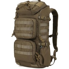 28L Wanderrucksack Militär