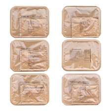Military Surplus MRE Tray