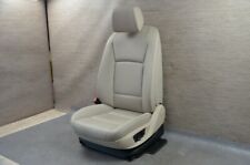 BMW 5er F10 Fahrersitz Sitz