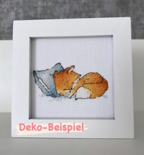 Fertiges Stickbild „Gute