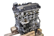 Original BMW 1er E87 120i 3er E90 320i 150 PS 110 KW N46 B20B Triebwerk Motor