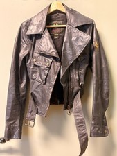 Belstaff Sammy Miller Blouson 1955 – Ikonische Motorradjacke mit Gürtel | RA0936