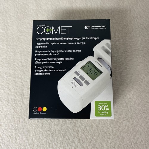 Eurotronic comet - eurotronic,