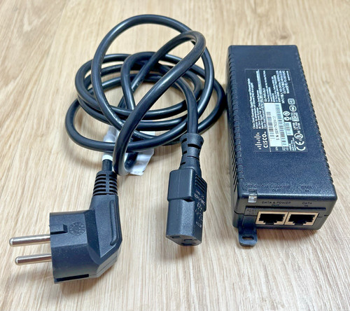 Cisco pwr inj1 - sb-pwr-inj1, small