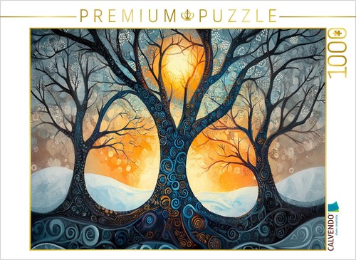 Calvendo puzzle reich der - calvendo,