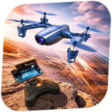 4.5 Kanal RC ferngesteuerter