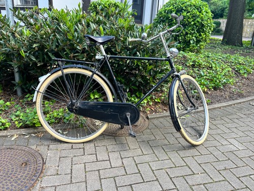 Fahrrad seltenes union - fahrrad,