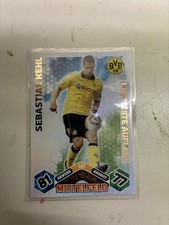 Match Attax 10/11 - LE 3 -