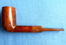alte Pfeife STANWELL Regd. No. selected Briar 81 HAND MADE Chimney EXTREM SELTEN