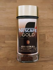 Nescafé Gold Original