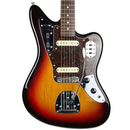 Fender japan reissue - fender, 66’