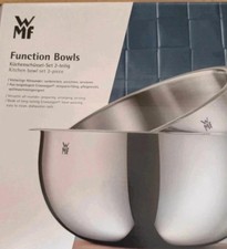 Wmf gourmet schüsselset 2er - wmf,