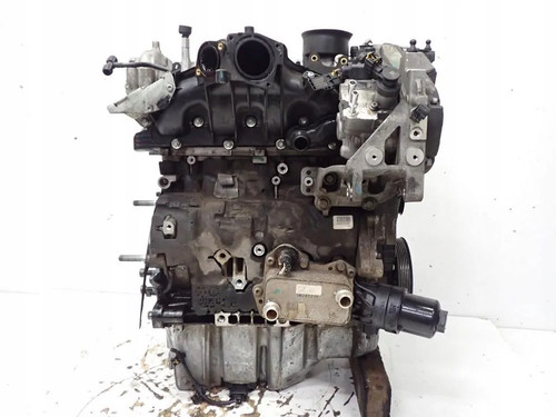 Motor alfa romeo giulia - motor,