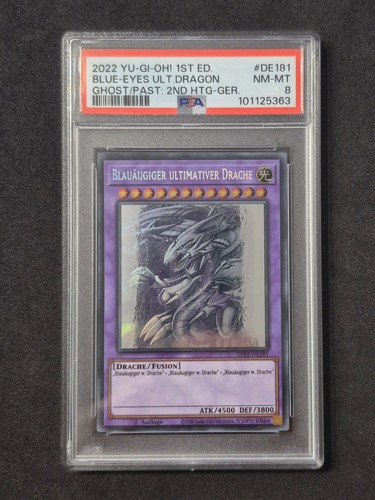 Blauäugiger - yu-gi-oh,,