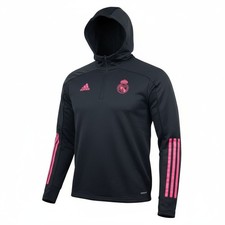 Adidas Pullover M Schwarz Real