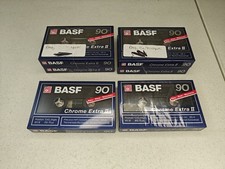NEW & SEALED LOT OF 6 - BASF