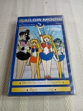 VHS Videokassette - Sailor