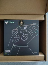Xbox Elite Wireless Controller Series 2 Core The Witcher 3 Special Edition 10th