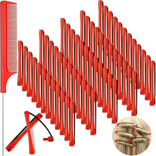 Haar dauerwelle stangen - haar,