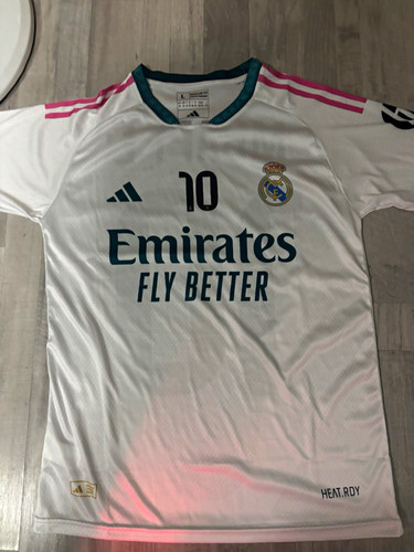 Adidas real madrid trikot - real,
