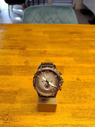 Fossil herren uhr chronograph - fossil,