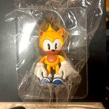 Sonic Figure Set TOUMA SEGA 2