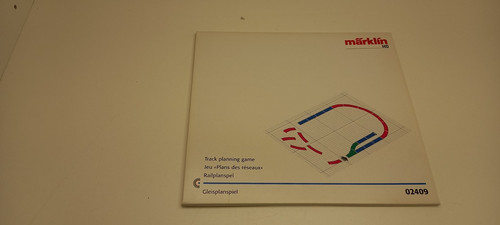 Märklin 02409 - h0,