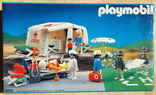 Playmobil🚑⛑️3224