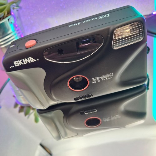 Skina 220 auto flash - skina,