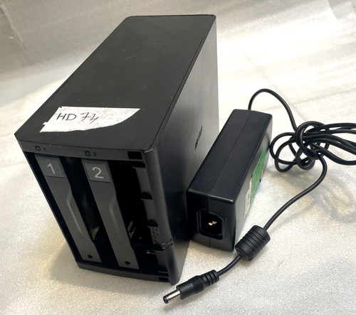 Buffalo linkstation ls220d - buffalo,