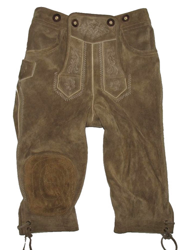 Kinder trachtenhose - kinder-, /