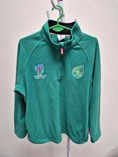 Irland Rugby Sweatshirt, World