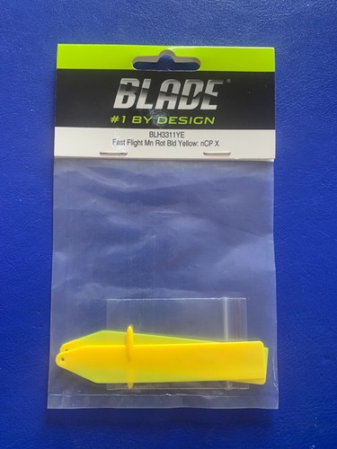 Blade ncp fast flight - ncp, x