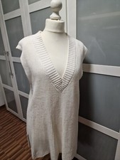 Damen Pullunder V-Ausschnitt in Gr.  L der Marke Reserved