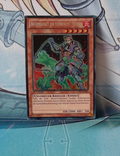 Yugioh bruderschaft der - yugioh,