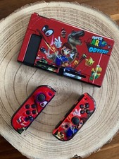 🍀 Nintendo Switch Hard Case