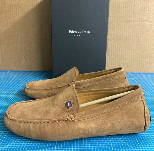 Eden park paris - paris, mocassin