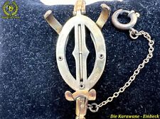 Аntikes taschenuhr Armband