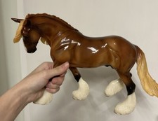 Breyer traditional four season