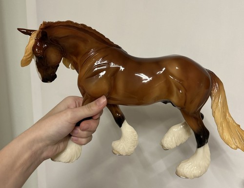 Breyer traditional four season